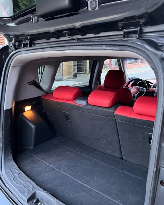 Kia Soul cena 20000 przebieg: 167263, rok produkcji 2009 z Kraków małe 56